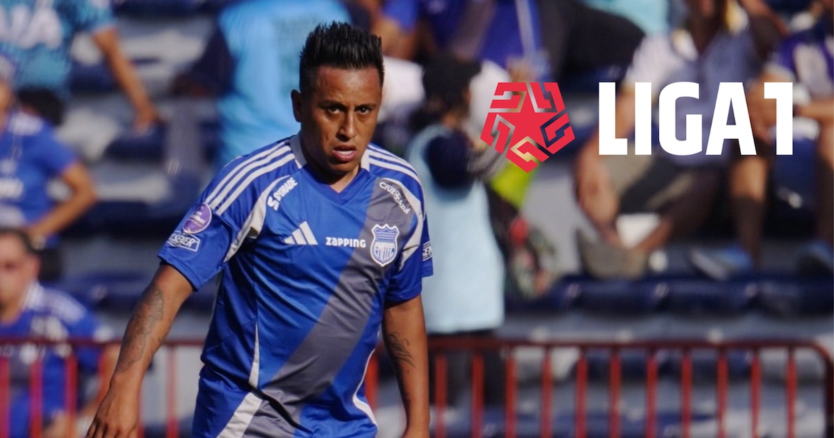 Tres clubes de la Liga 1 buscan a Christian Cueva para 2026 y negocian directamente con él