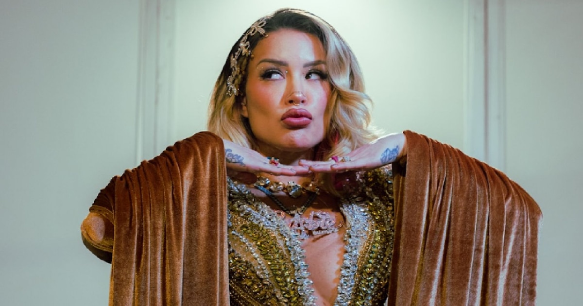 Leslie Shaw responde a críticas: «Si ladran, hay que darles de comer