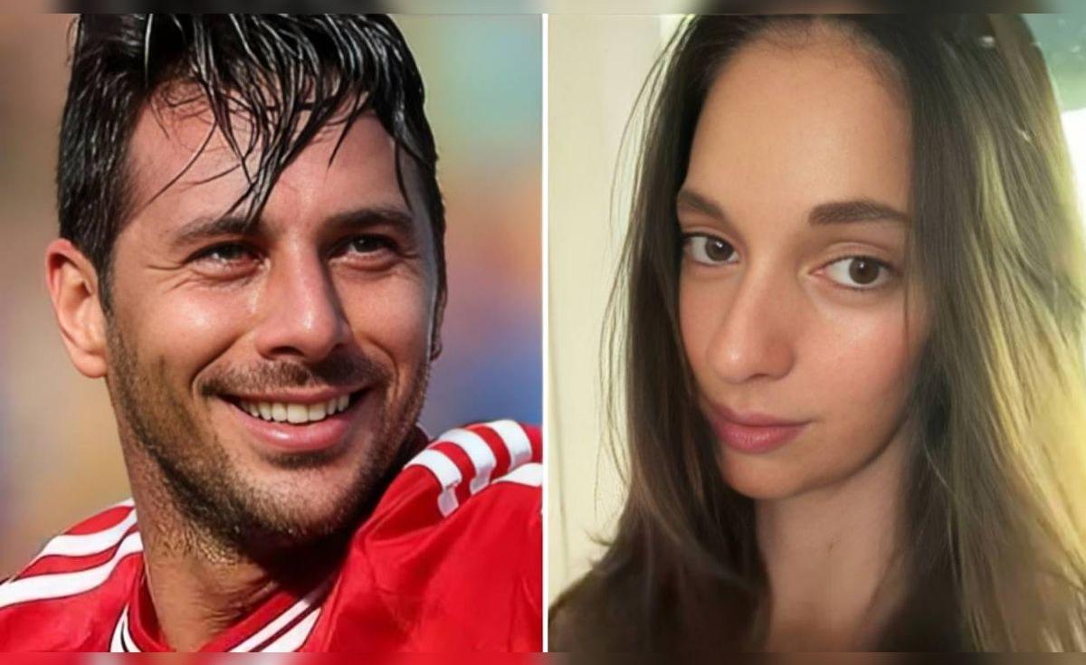 ¿Quién es Helen Ballón, pareja de Claudio Pizarro y madre de su hija?