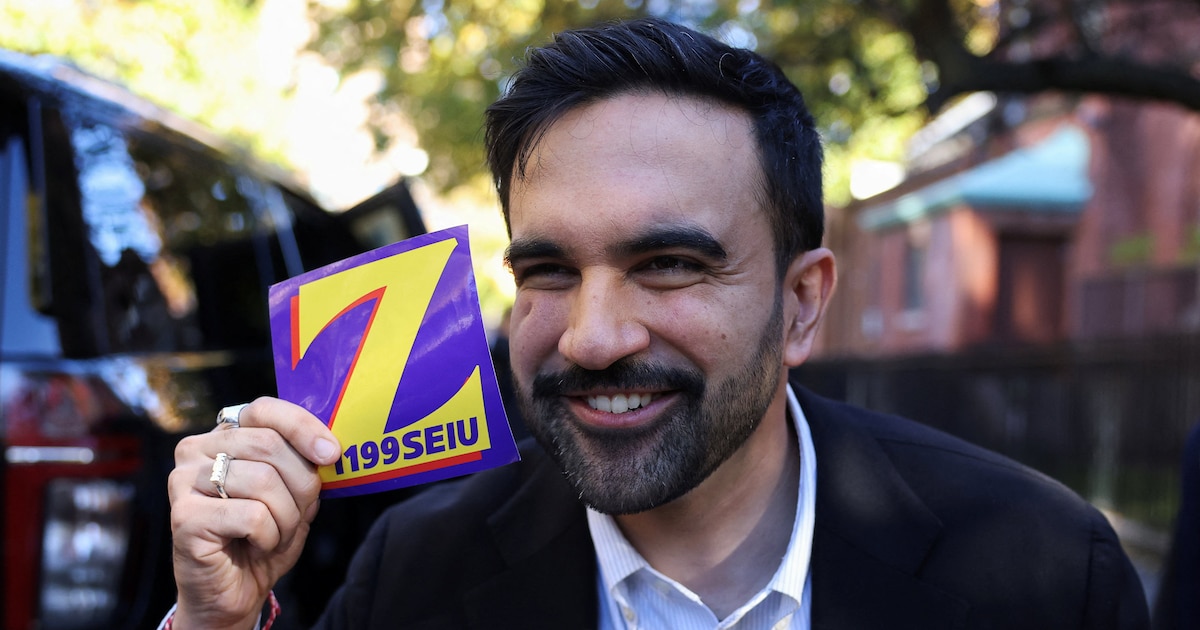 Primero Alcalde Musulmán y Joven en Nueva York: Victoria Histórica de Zohran Mamdani