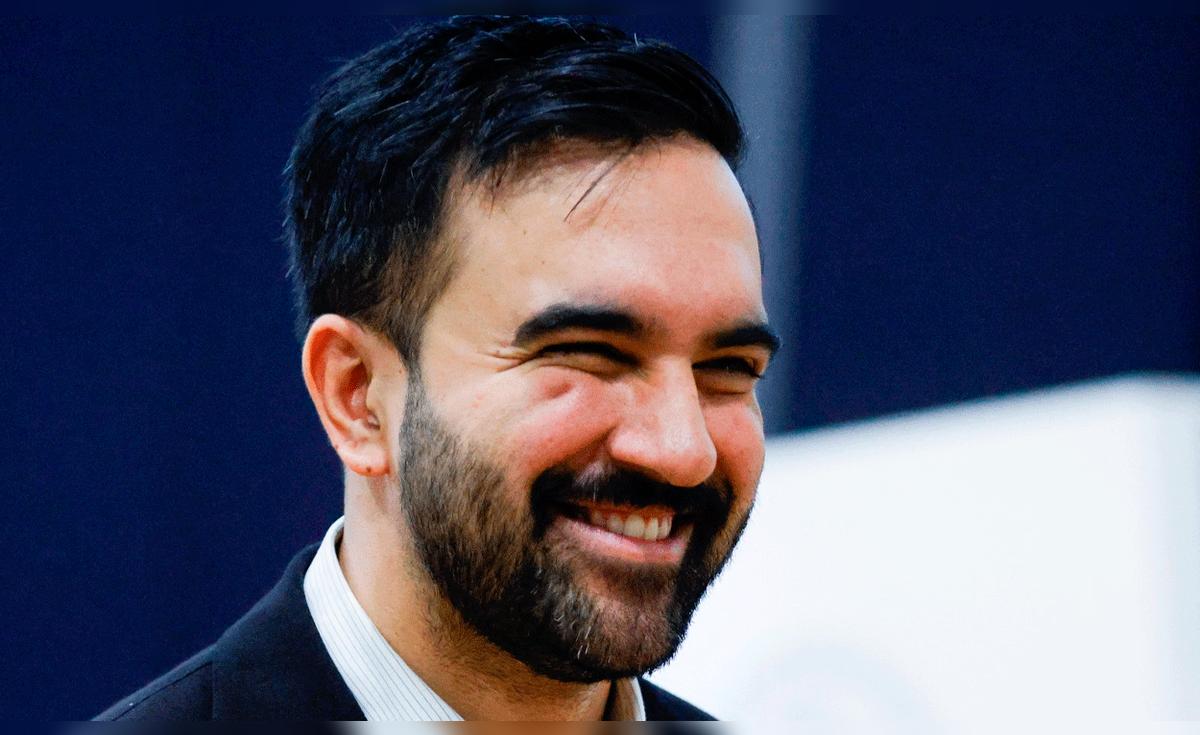 Mamdani vence en Nueva York con propuestas progresistas y promete transformar la ciudad