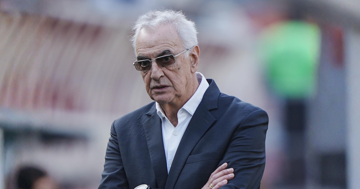 Jorge Fossati exige respuesta firme del club ante acusaciones de dopaje en Universitario