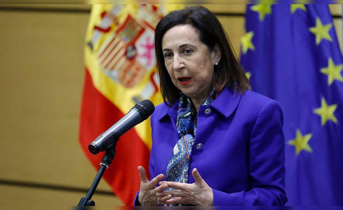 EE.UU. ELOGIA A ESPAÑA POR SU PODER EN LA OTAN A PESAR DE AMENAZAS DE TRUMP