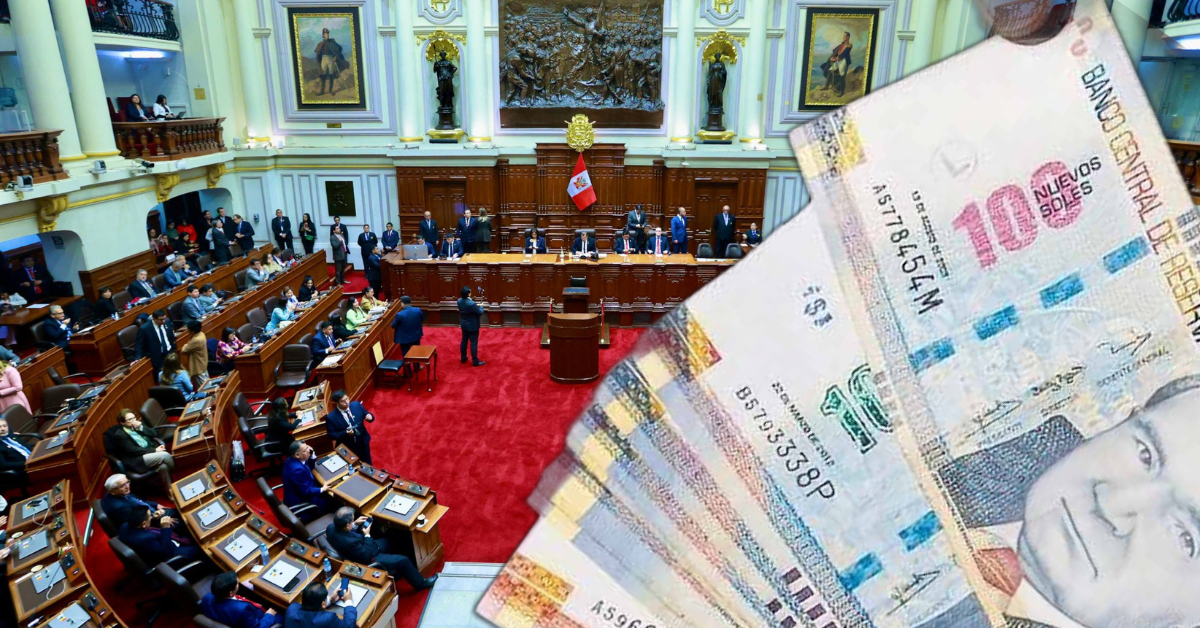 Nueve congresistas acusados por ‘mochasueldos’ buscan reelegirse en 2026 a pesar de denuncias