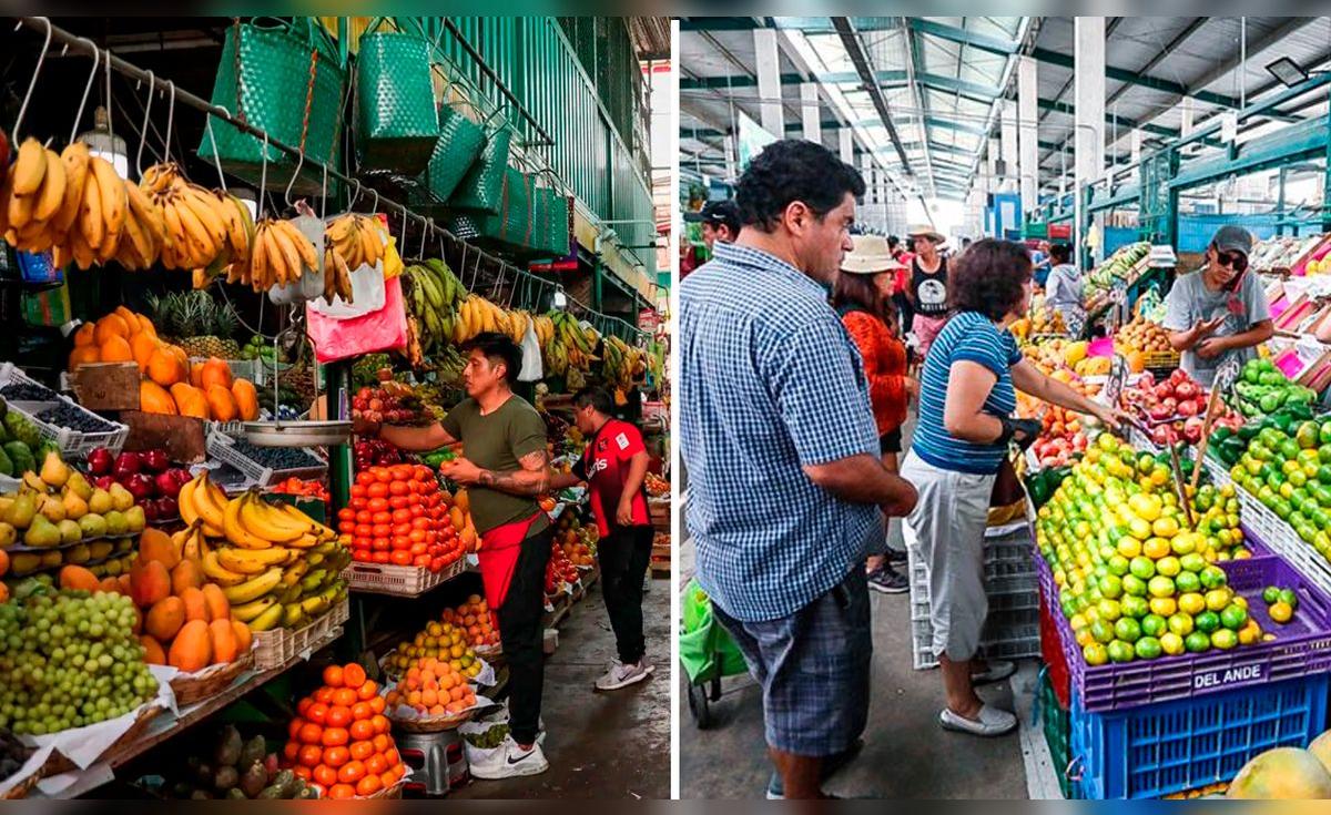 Mercados en Lima y Callao retoman actividades tras acuerdo con Sedapal el 6 de noviembre