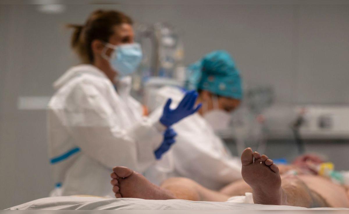 Terrible: Enfermero en Alemania mata a 10 ancianos para reducir su trabajo en turnos nocturnos y recibe cadena perpetua