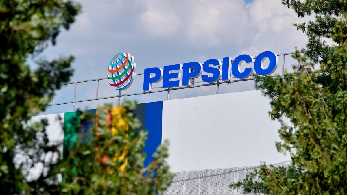 ¡PepsiCo revela su nuevo logo con sonrisa y visión futurista tras 25 años!