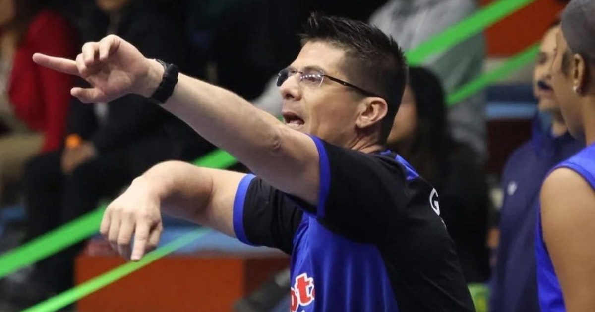 DT brasileño critica su salida de Géminis tras victoria sobre Regatas en Liga Peruana 2025