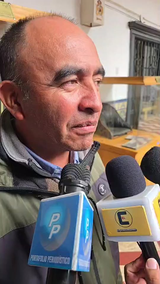 Guías de turismo en Cajamarca denuncian falta de apoyo de autoridades