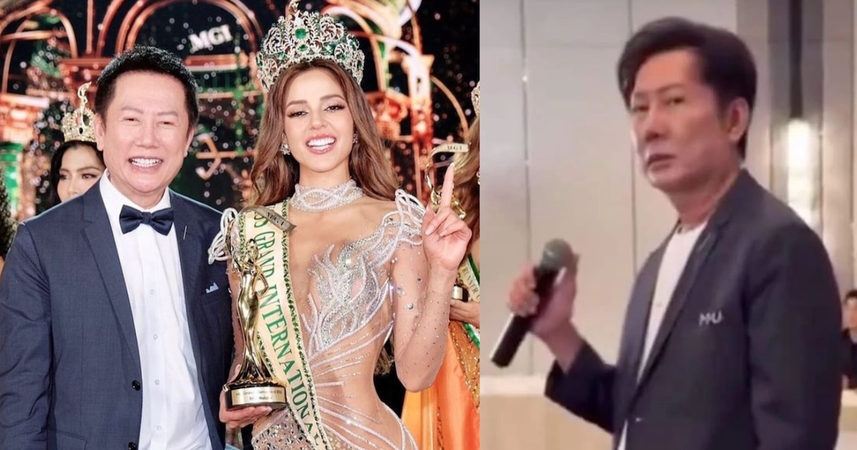 Luciana Fuster tras escándalo en Miss Universo: “El respeto es prioridad”