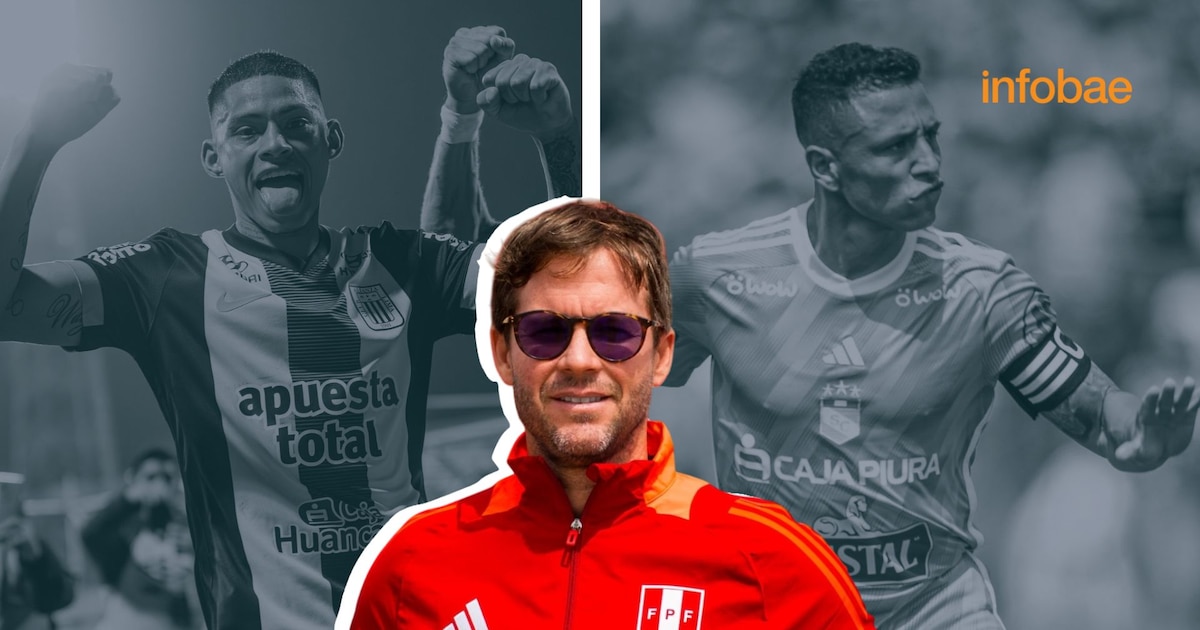 ¿La convocatoria de Perú para Copa Libertadores 2026 afecta a Alianza Lima y Sporting Cristal?