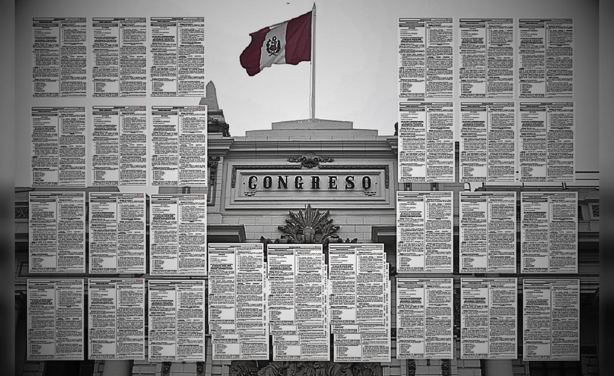 Populismo en el Congreso: 47 universidades creadas en 4 años, 6 más en una semana