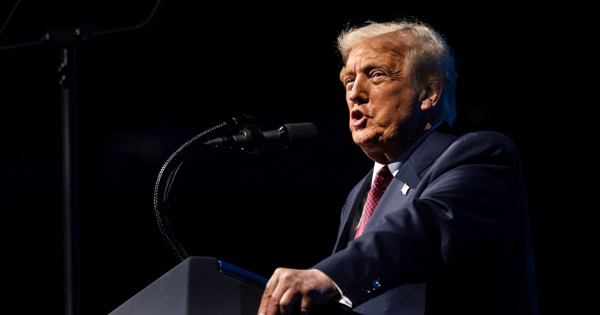 Trump revela plan secreto de desnuclearización con China y Rusia y anuncia alianzas que desatan alarma mundial