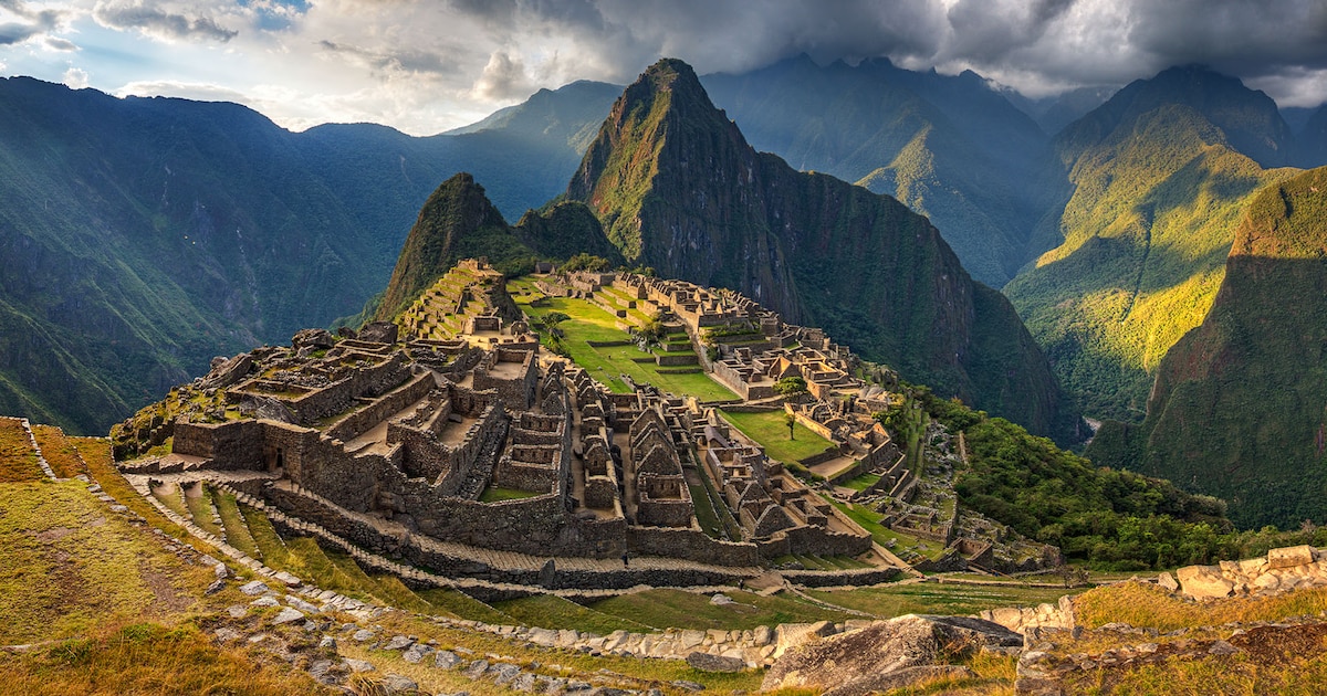 Machu Picchu logra su tercera certificación de carbono neutro y se convierte en el primer sitio Patrimonio Mundial con este reconocimiento