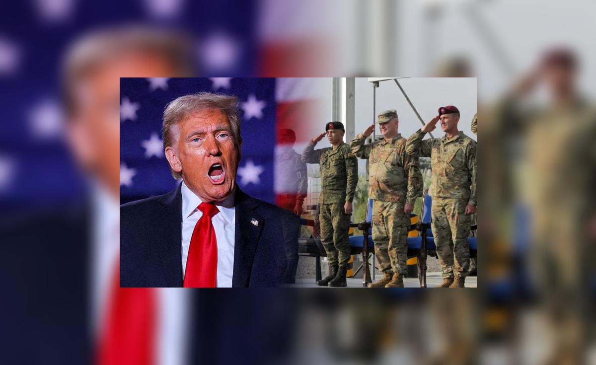 EE.UU. Supera a China y Rusia en Gasto Nuclear y Lidera un Plan Secreto de DesNuclearización Mundial