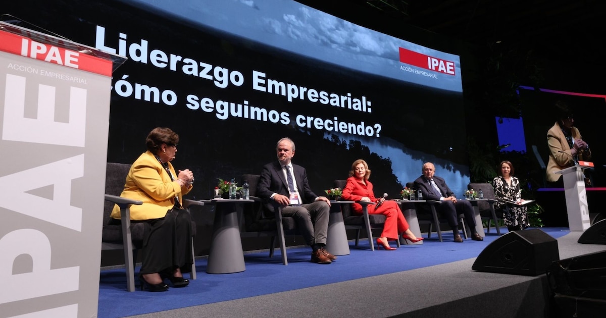 CADE Ejecutivos denuncia que el Estado encubre la minería informal como ilegal