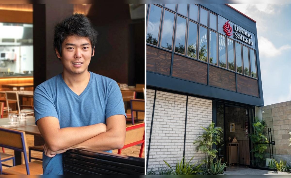 Peruano lleva su receta de lomo saltado al éxito en el mercado estadounidense