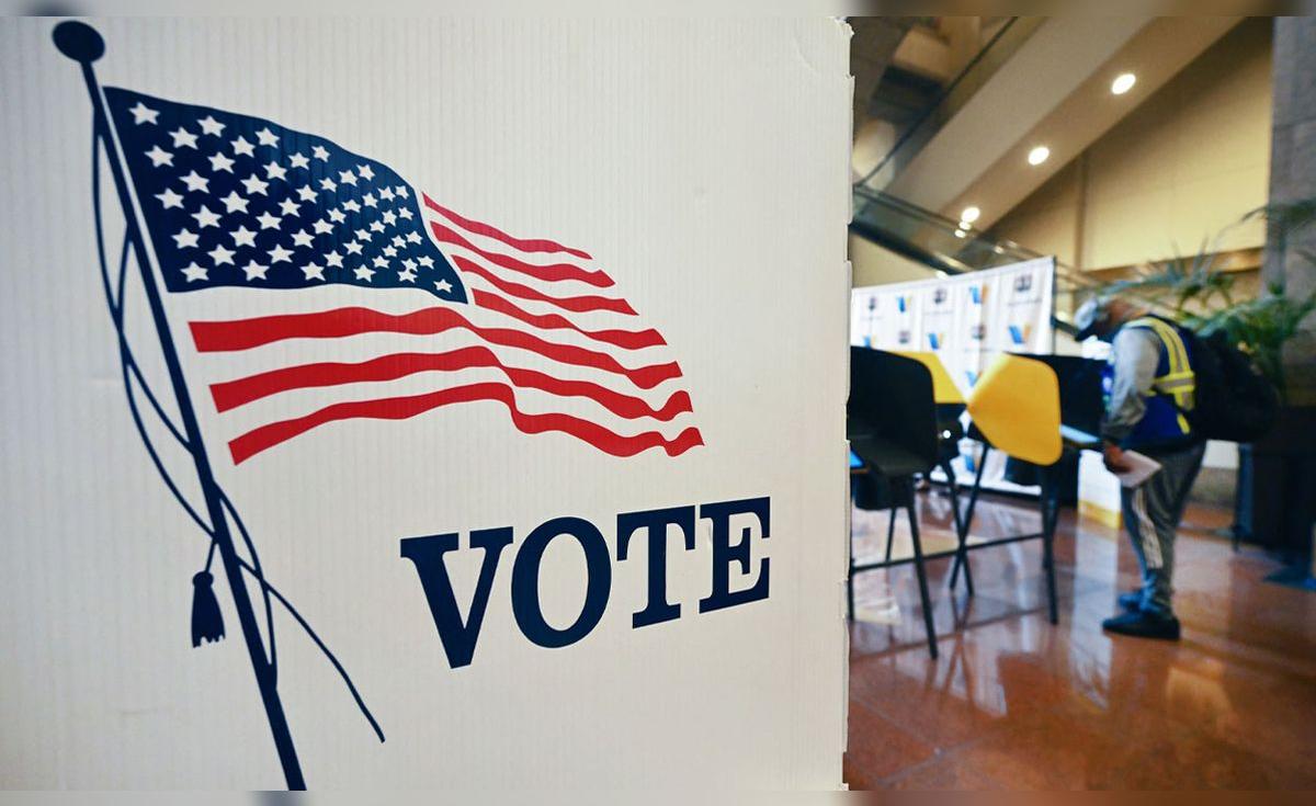 California aprueba la Proposición 50 para redistribuir distritos y frenar a Trump, victoria histórica que fortalece a los demócratas