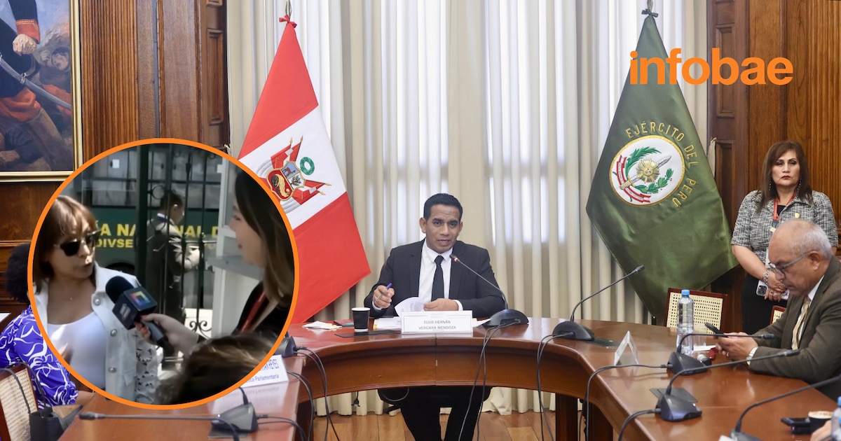 Presidente de Ética respalda advertencia de Kira Alcarraz y critica a periodista