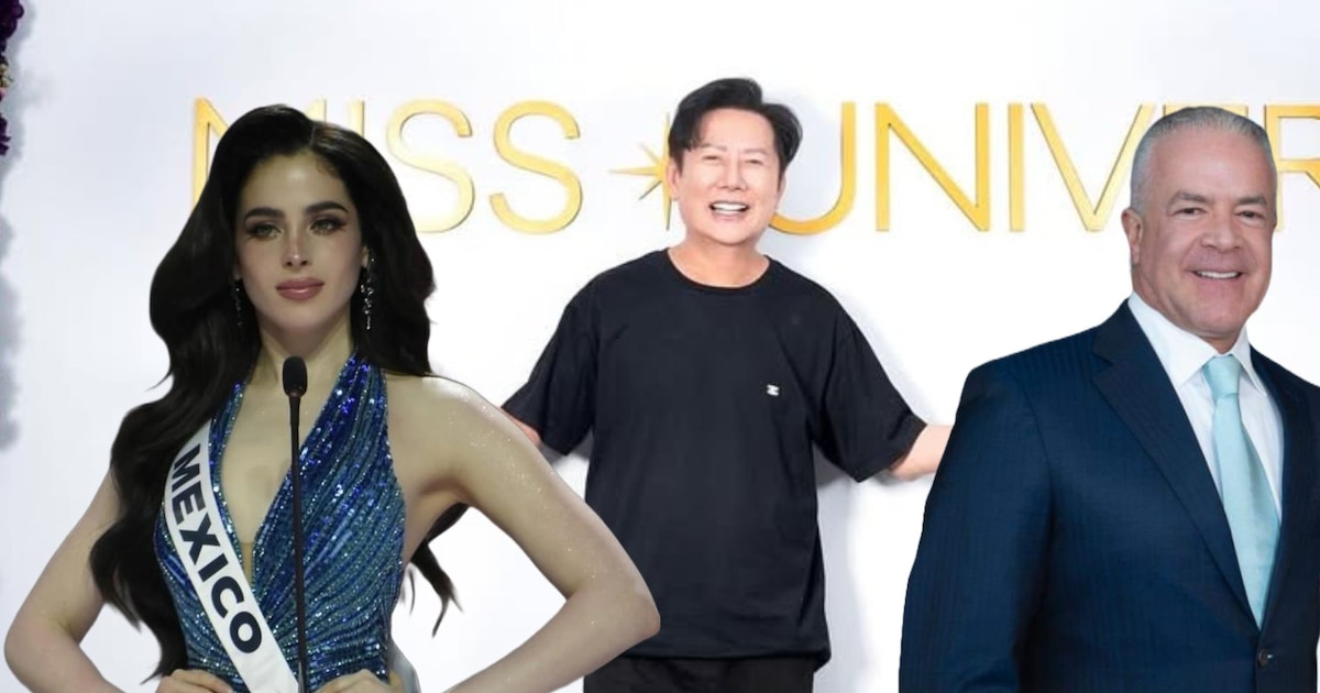 Escándalo en Miss Universo 2025: expulsan a Mr. Nawat por polémicas acciones