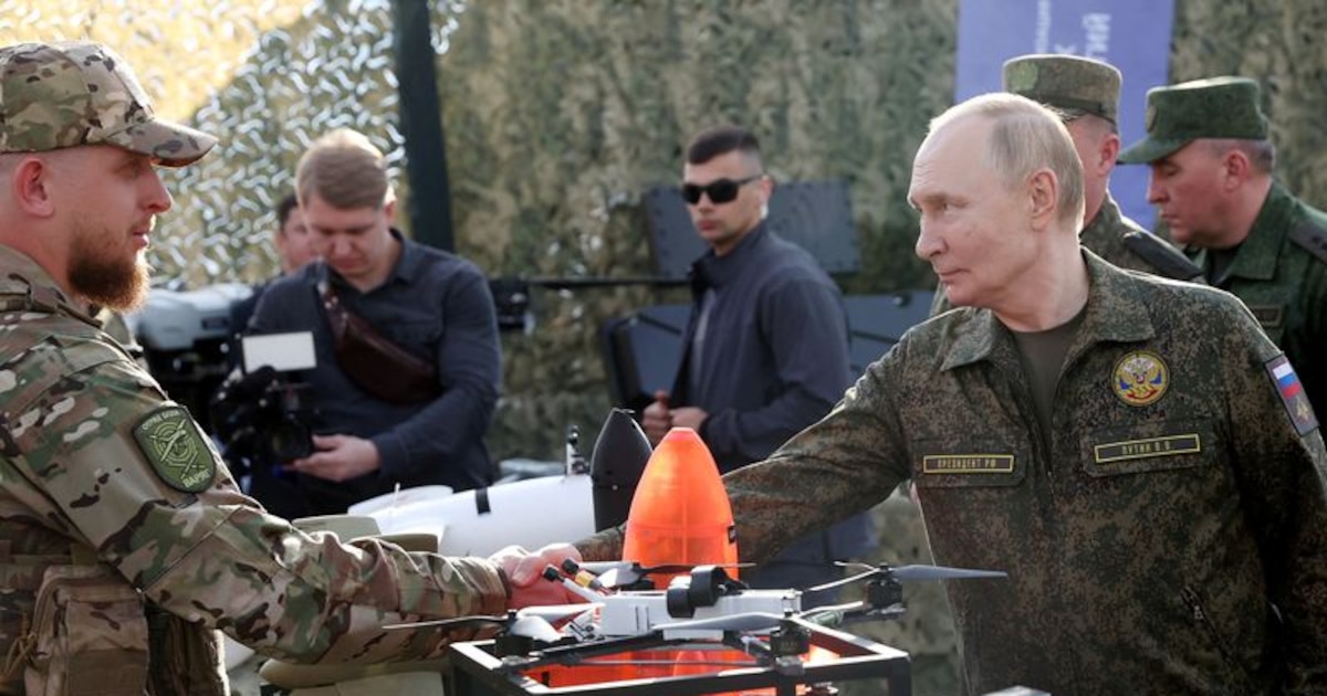 La OTAN denuncia apoyo de China, Corea del Norte e Irán a Rusia contra Occidente