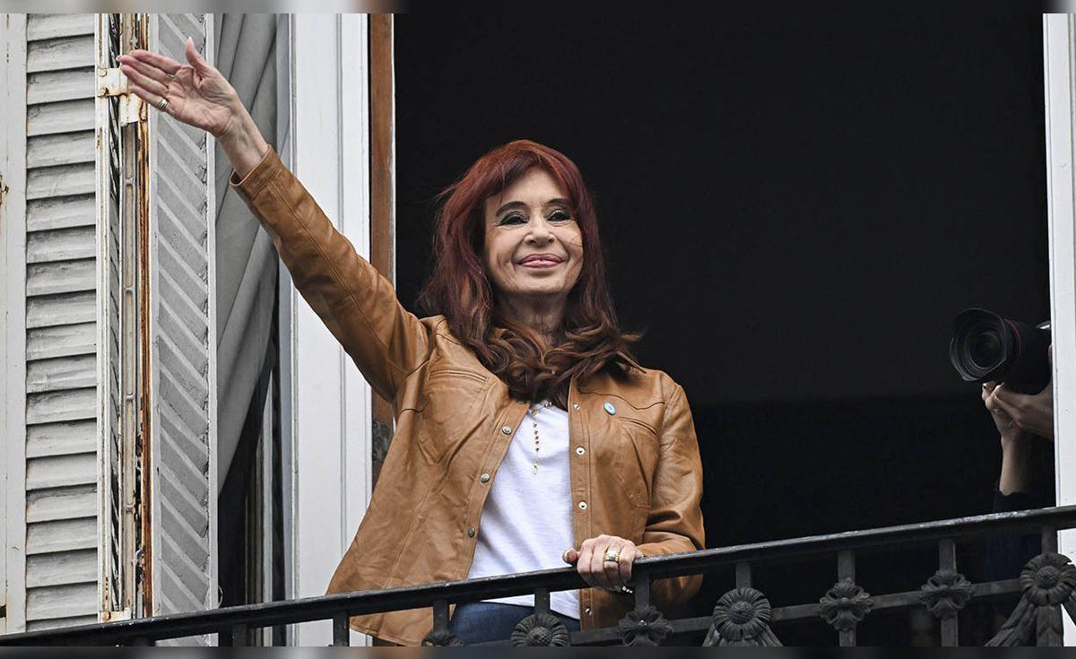 Cristina Fernández enfrenta juicio histórico por el mayor escándalo de corrupción en Argentina con 87 acusados