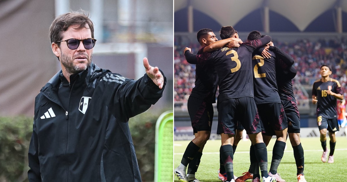 Convocados de Perú para amistosos contra Rusia y Chile en fecha FIFA 2025