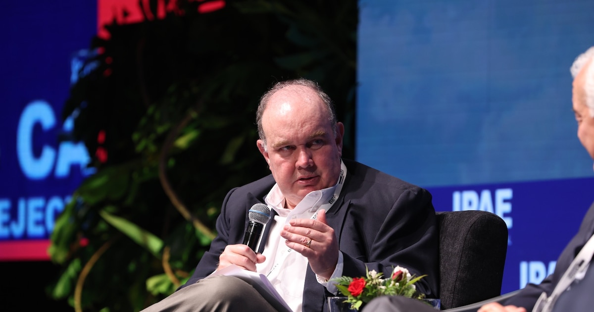 López Aliaga niega vínculos de Renovación Popular con mineros ilegales y desafía con oferta económica