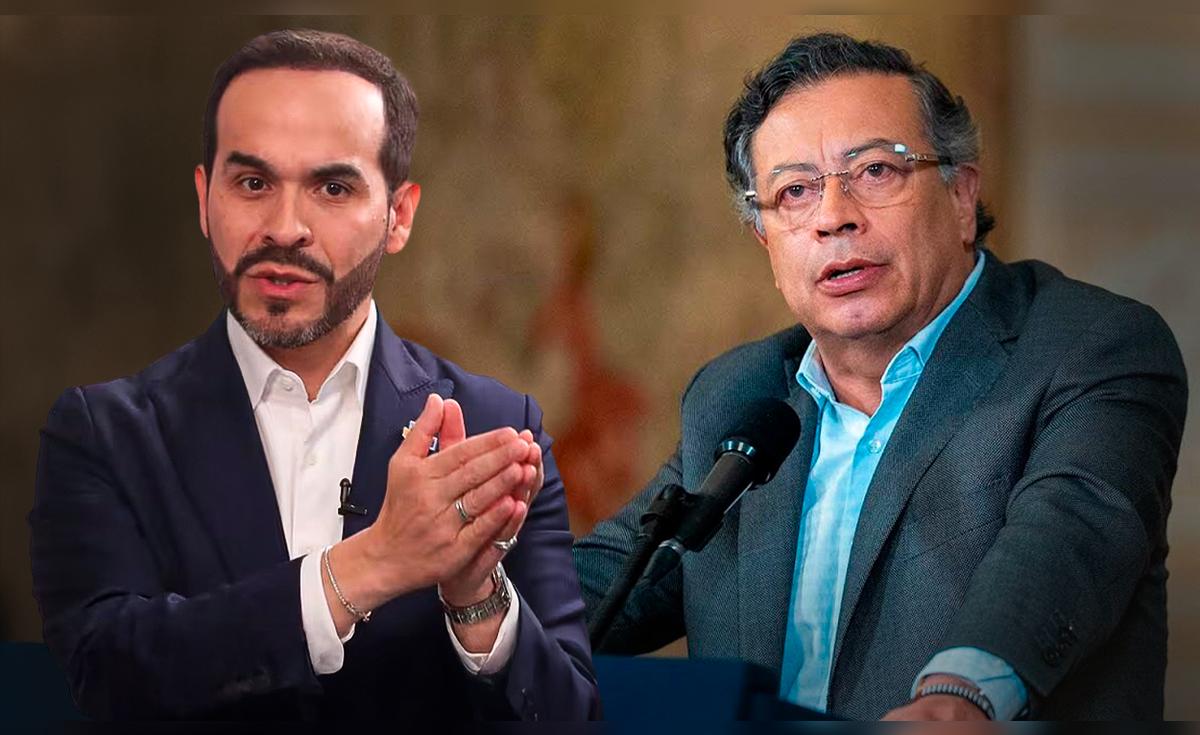 Abelardo De La Espriella denuncia a Petro por traición a la patria y exige juicio político en plena campaña presidencial