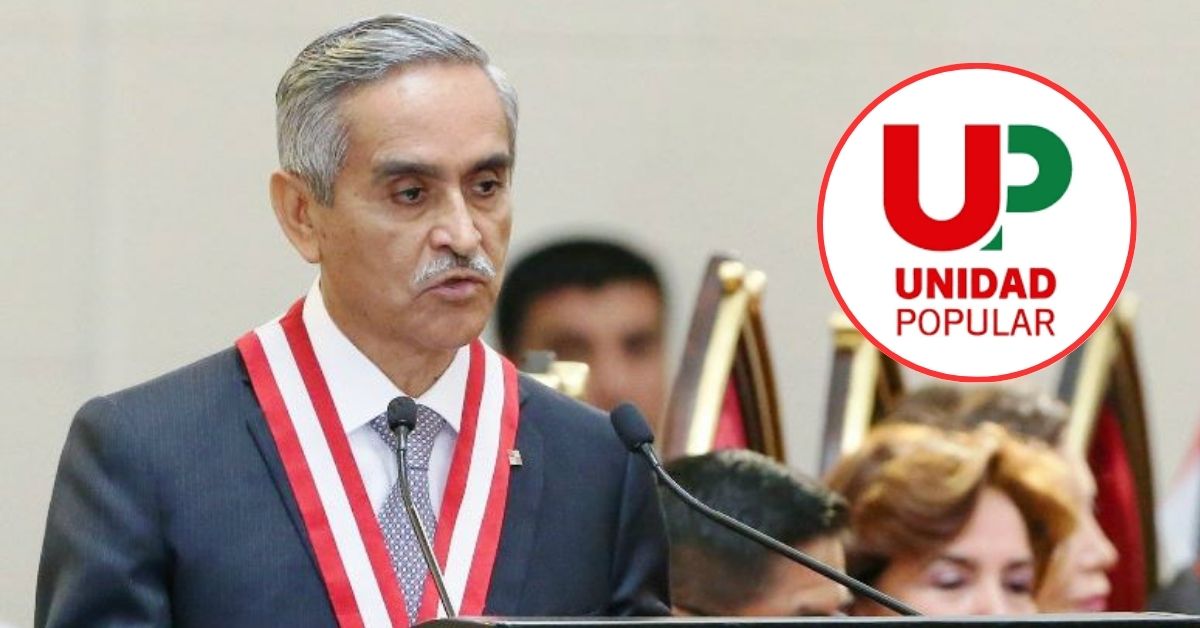 JNE denuncia penalmente a jueces por desacato en caso Duberlí Rodríguez