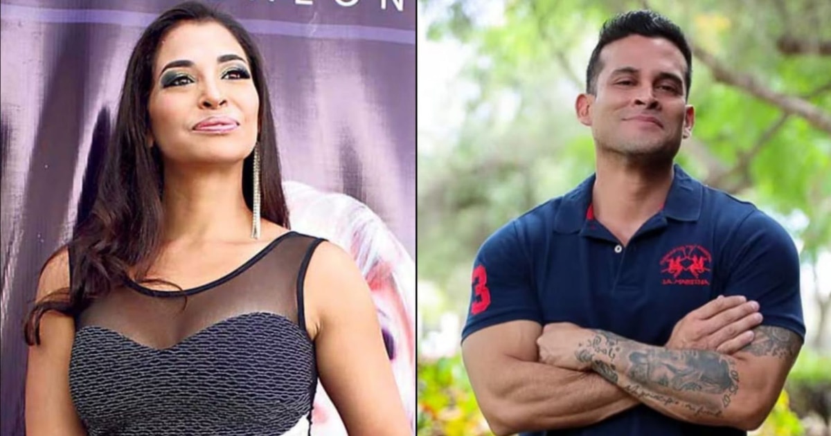 Melanie Martínez revela detalles inéditos sobre su encuentro con Christian Domínguez en Magaly TV