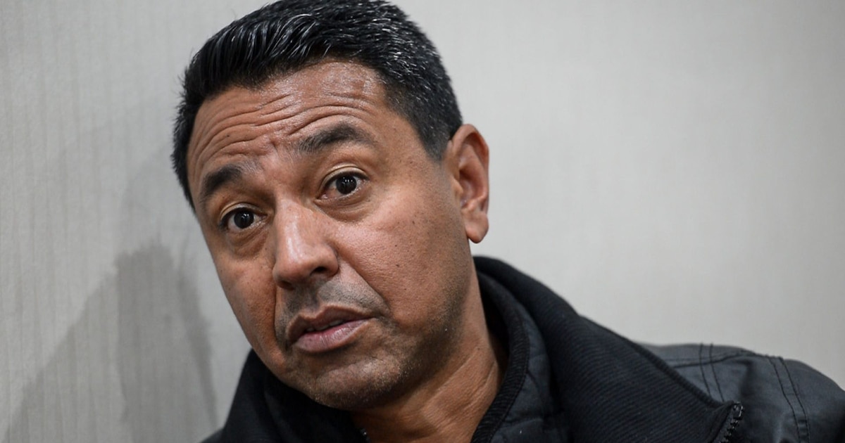 Nolberto Solano aspira a dirigir en la Premier League en el futuro