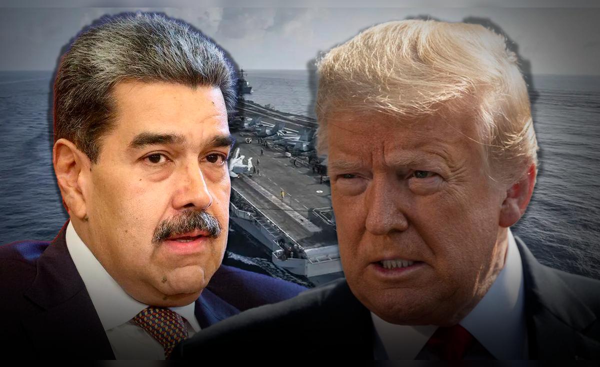 Estados Unidos prepara planes secretos con Navy SEALs y Fuerzas Especiales para derrocar a Maduro en operativos de alta tensión