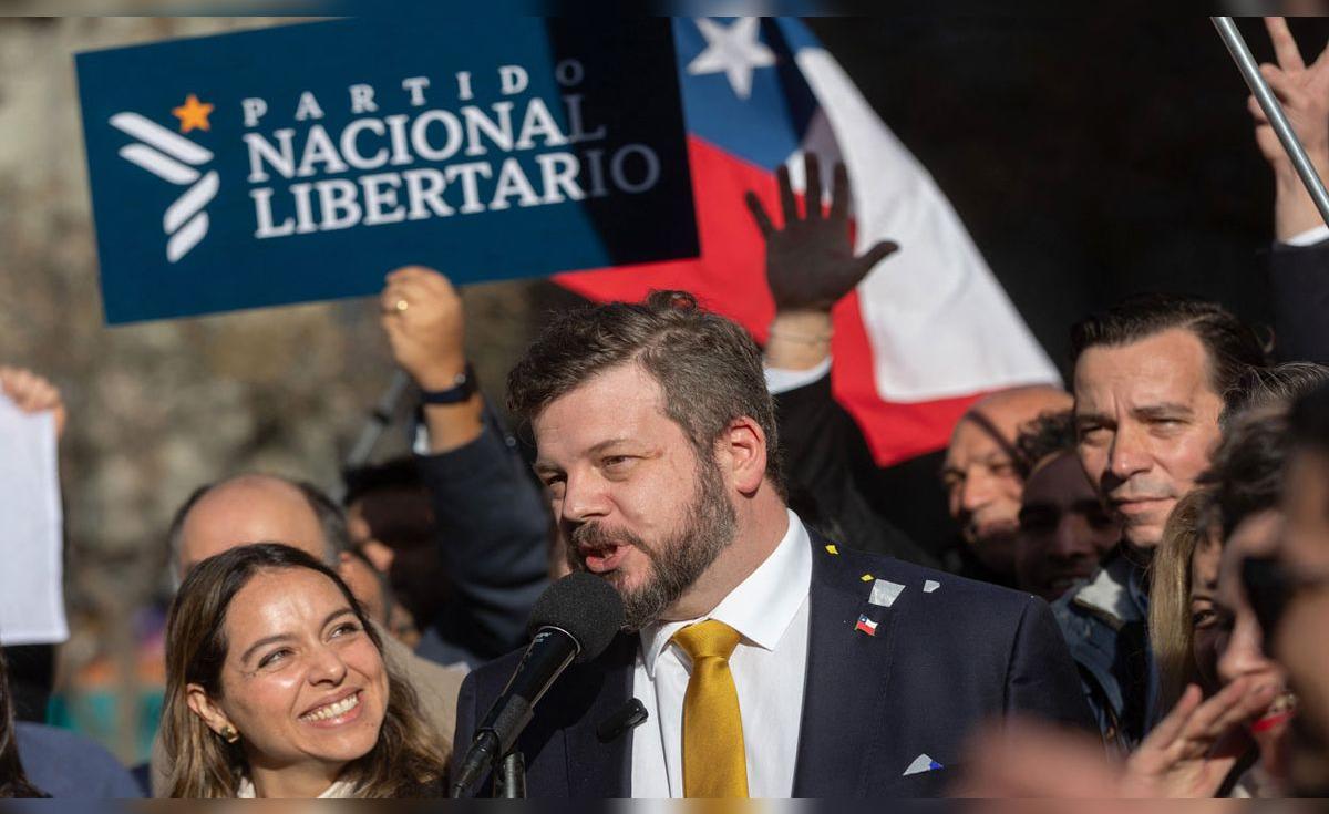 ¡Candidato chileno promete abandonar la CIDH y aplicar mano dura en una campaña en ascenso!