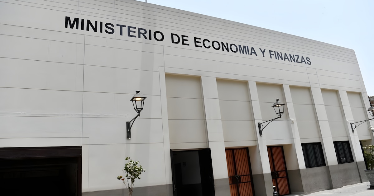 Gobierno aprueba decreto de urgencia con medidas de austeridad para mejorar la eficiencia del gasto público