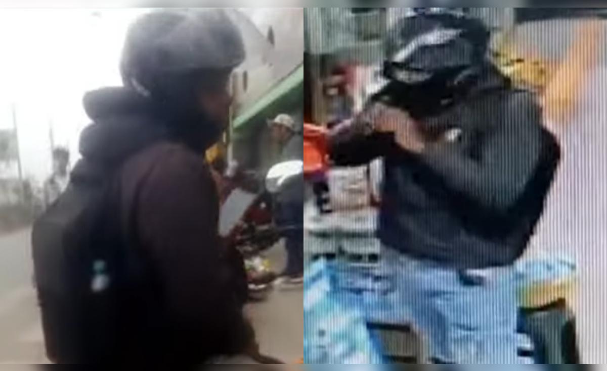 Comerciante de VMT enfrenta extorsionadores que le exigen S/20,000: «No te debo nada»