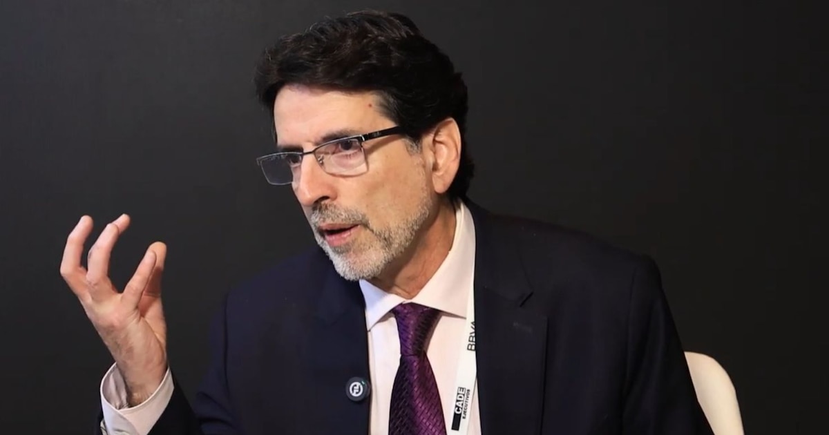 Confiep advierte que salvar a Betssy Chávez enviaría mal mensaje al empresariado peruano en CADE Ejecutivos 2025