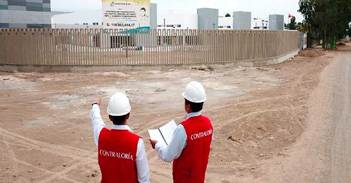 Congreso aprueba investigación de 32 obras paralizadas en Huánuco