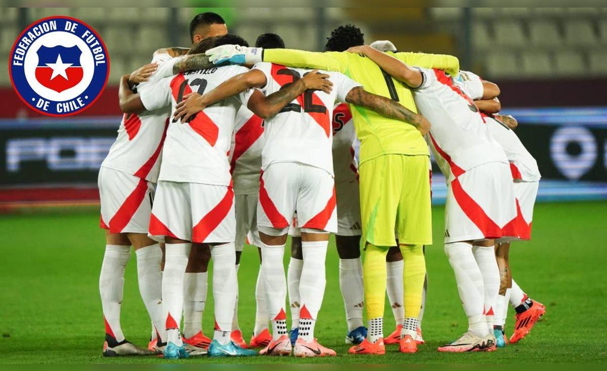 Selección peruana: lista de 28 convocados elegidos por Barreto