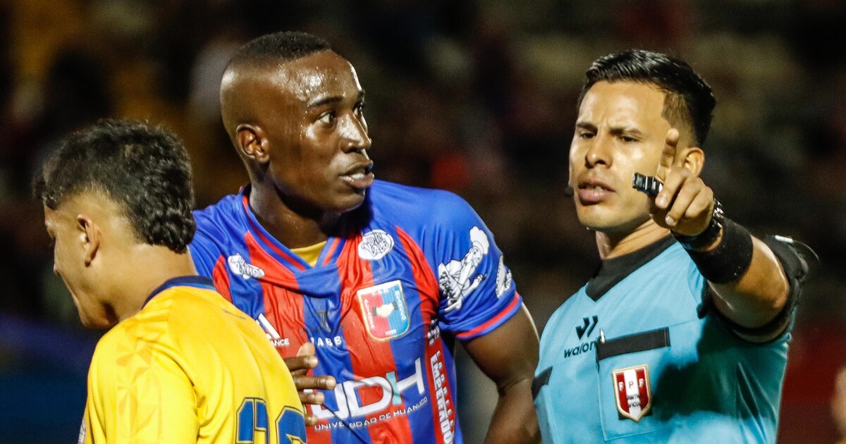 Cinco equipos en riesgo en fechas clave y la lucha por mantener la categoría en la Liga 1 2025