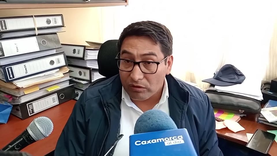 Cajamarca destaca en concurso de cafés especiales y proyecciones de mercado