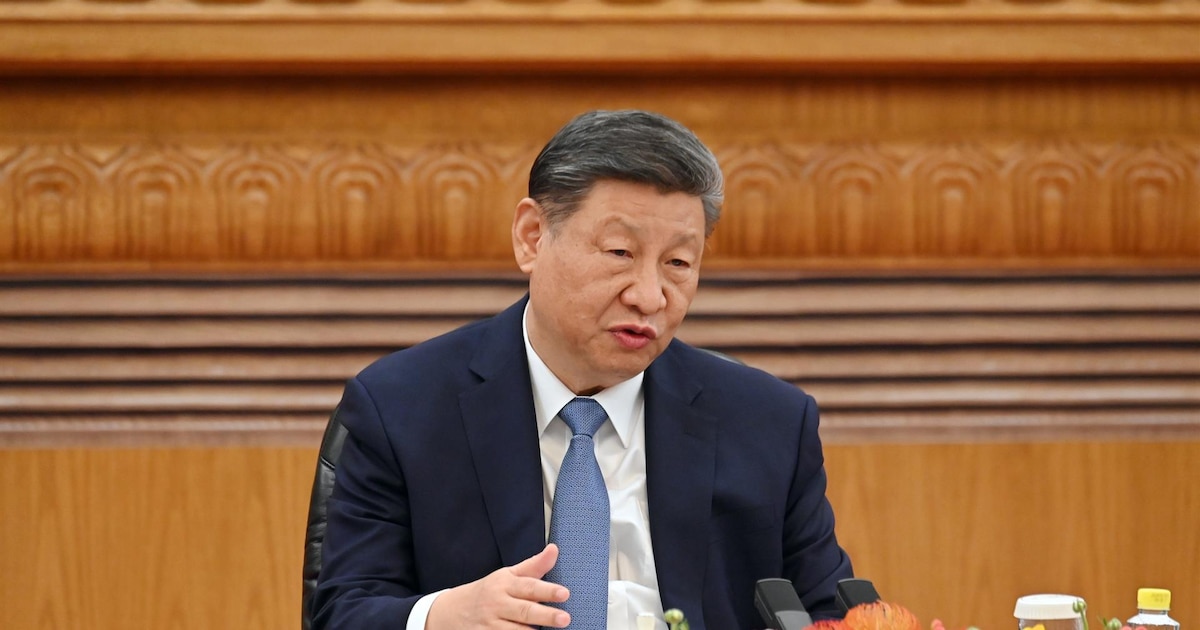 China suspende por un año control de exportación de tierras raras y materiales estratégicos tras acuerdo con EE.UU.