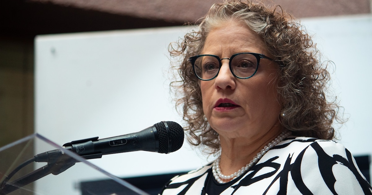 Estados Unidos revela plan iraní para asesinar a embajadora de Israel en México