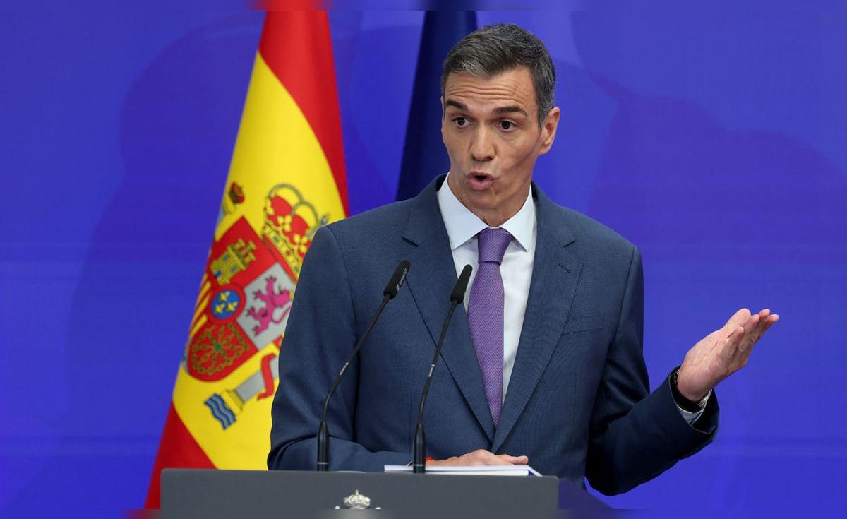 Hermano de Pedro Sánchez será juzgado por tráfico de influencias en España antes de las elecciones