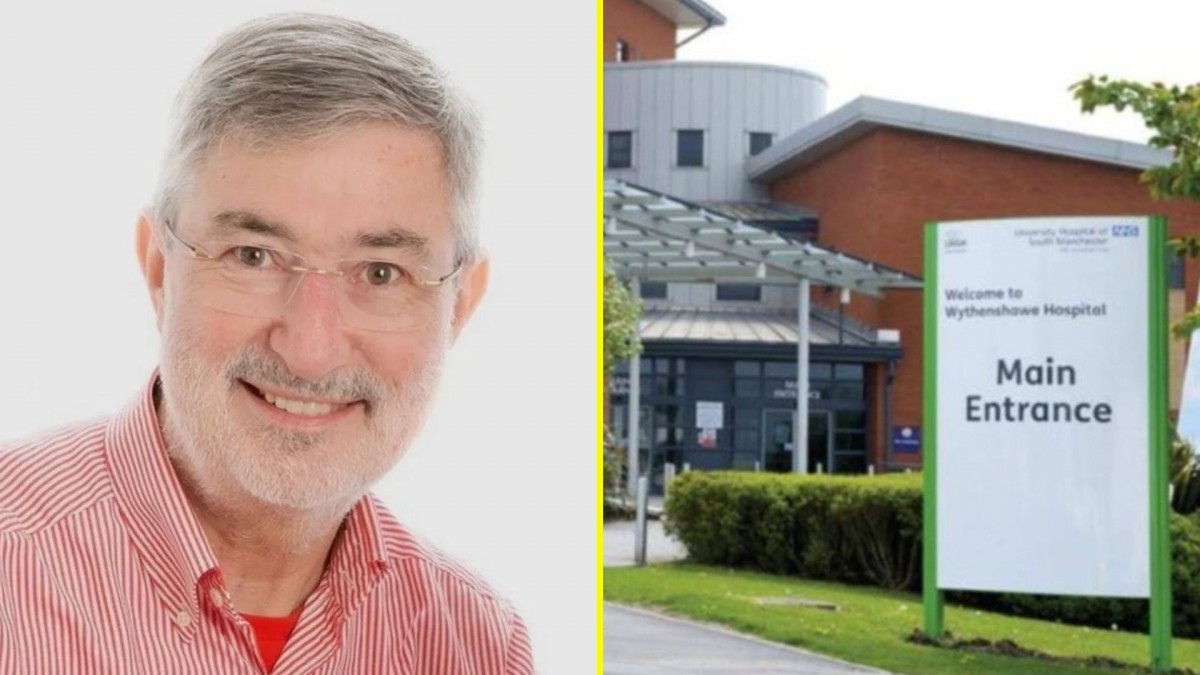 ¡MORTAL ERROR EN EL HOSPITAL: DOCTOR MUERE POR DOSIS FATAL DE MEDICAMENTO MAL ADMINISTRADO!