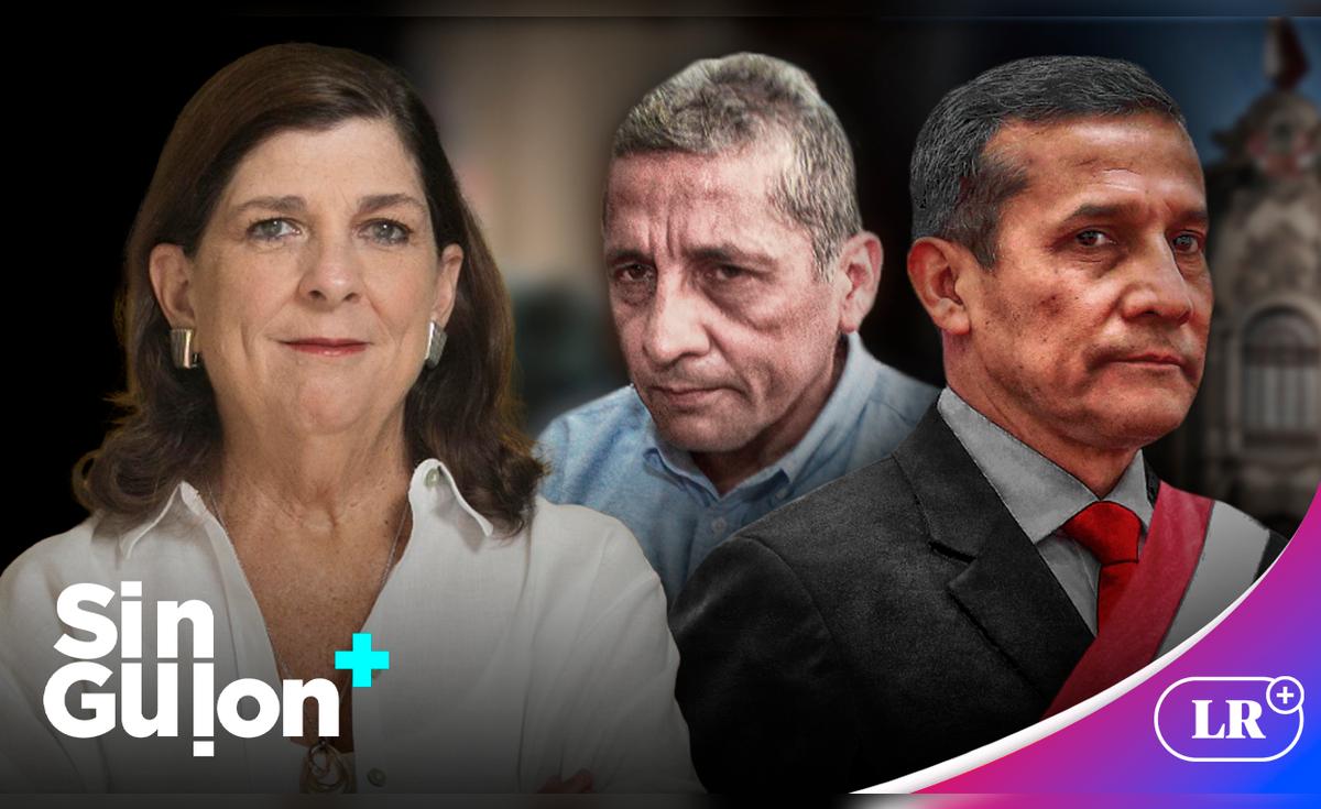 Antauro Humala afirma que la rebelión de Locumba y Andahuaylazo fueron clave para que Ollanta Humala llegara a la presidencia