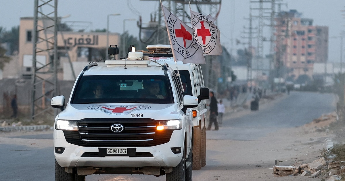 Yihad Islámica Palestinas entrega cadáver de rehén fallecido en Gaza tras acuerdo con EE. UU.