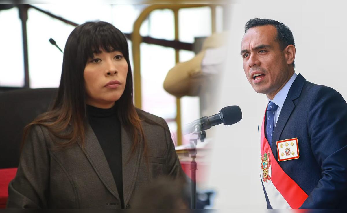 Gobierno extiende salvoconducto a Betssy Chávez y analiza cambios en la Convención de Caracas