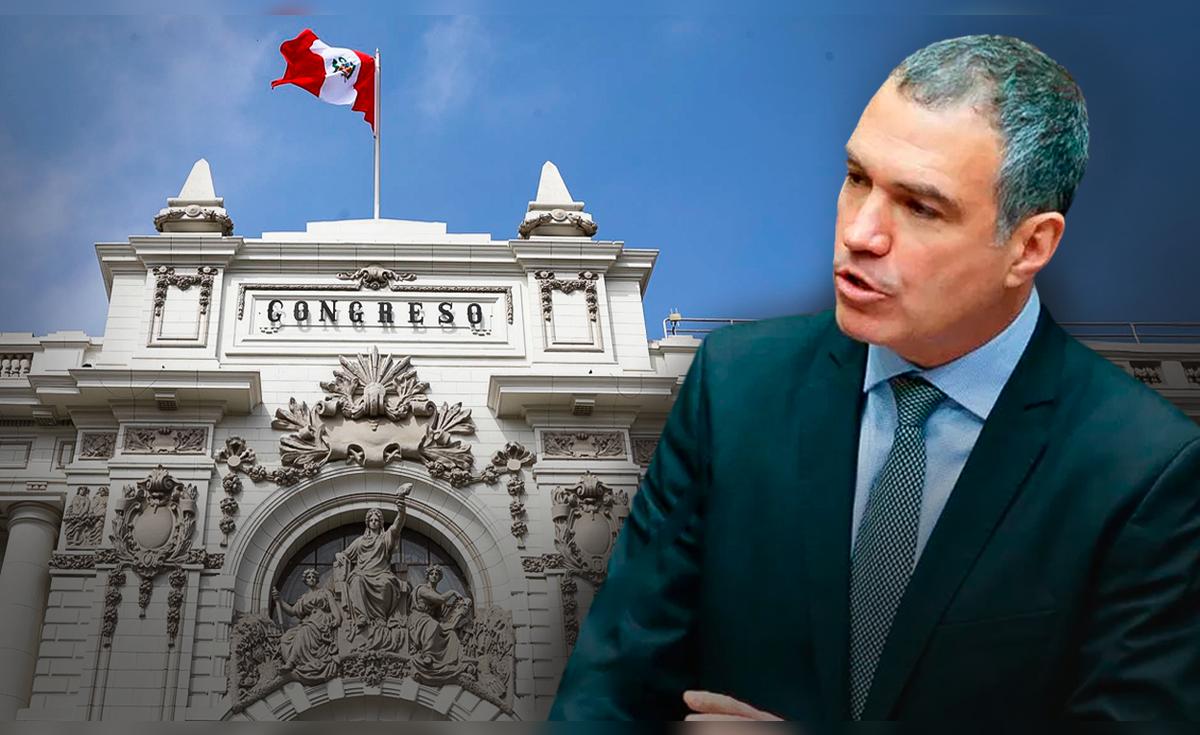 Poder Judicial anula el juicio político del Congreso contra Salvador del Solar