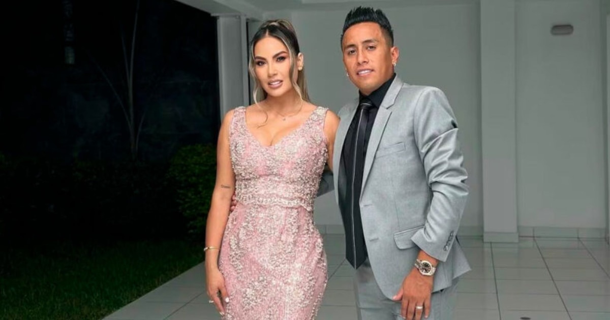 Abogado de Pamela López presenta denuncia penal contra Christian Cueva por incumplimiento judicial